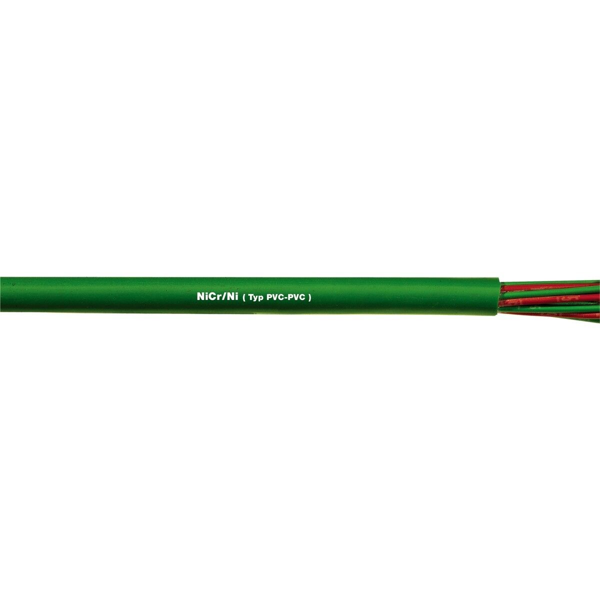 KEL Fe/CuNi LX 6X1,5 DIN 0155002 KEL Fe/CuNi LX 6X1,5 DIN 0155002