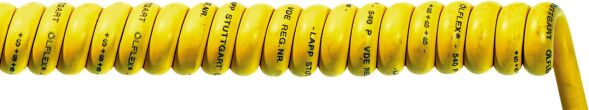ÖLFLEX-SPIRAL-540-P- 71220166 ÖLFLEX-SPIRAL-540-P- 71220166