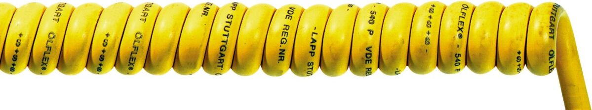 ÖLFLEX-SPIRAL-540-P- 71220166 ÖLFLEX-SPIRAL-540-P- 71220166