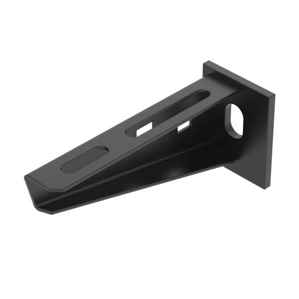 Wand- und Stielausleger AW 15 11 FTK SW Wand- und Stielausleger AW 15 11 FTK SW