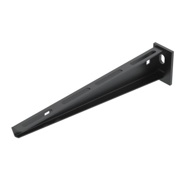 Wand- und Stielausleger AW 15 31 FTK SW Wand- und Stielausleger AW 15 31 FTK SW