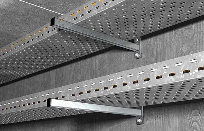 Auslegerkonsole ALK 37-300