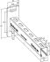 Auslegerkonsole ALK 37-300