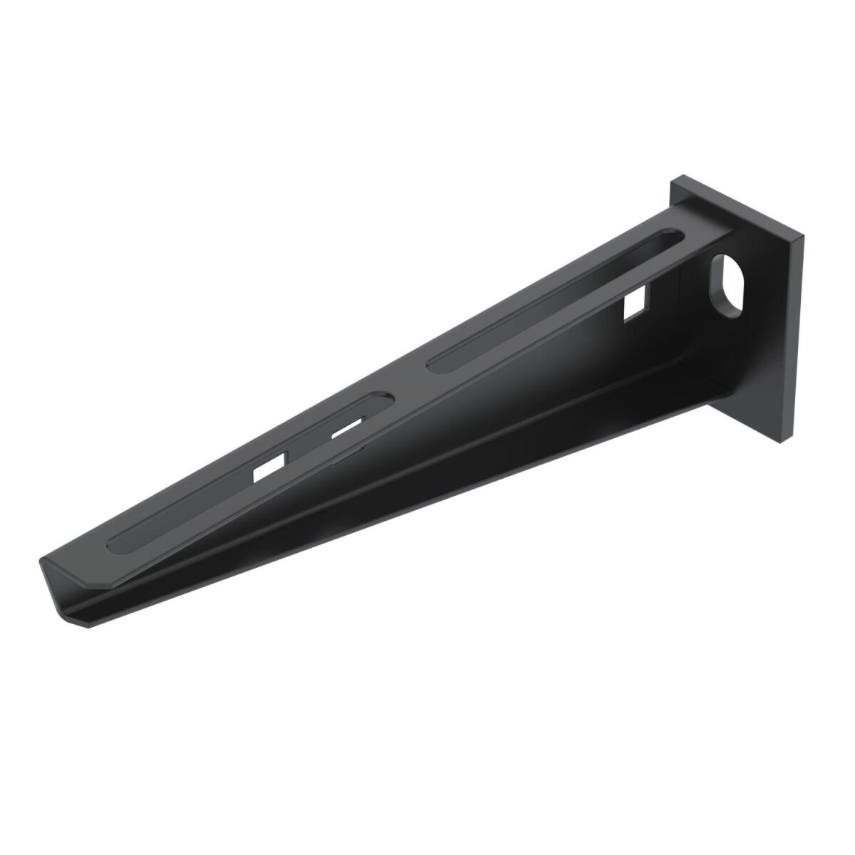 Wand- und Stielausleger AW 15 21 FTK SW