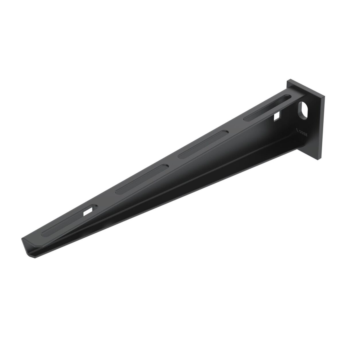 Wand- und Stielausleger AW 15 31 FTK SW