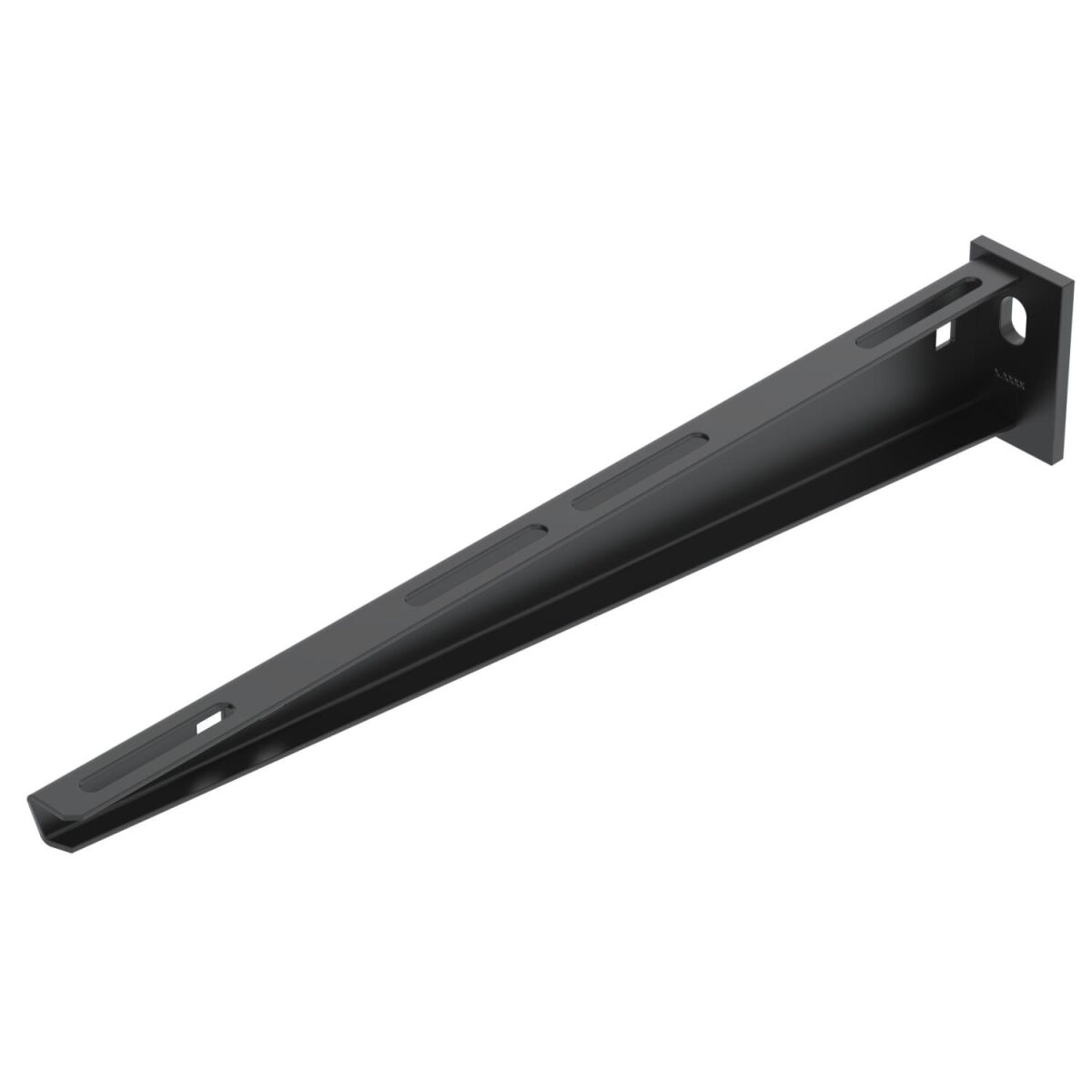 Wand- und Stielausleger AW 15 41 FTK SW