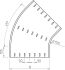 RKS-Bogen 45Gr. 7000405