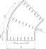 RKS-Bogen 45Gr. 7000405