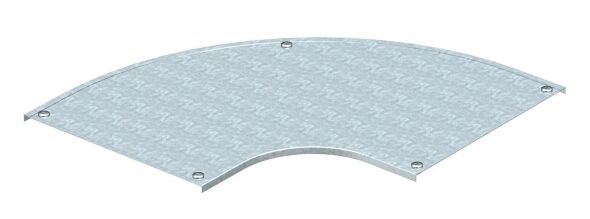 Deckel Bogen DFB 90 500 DD