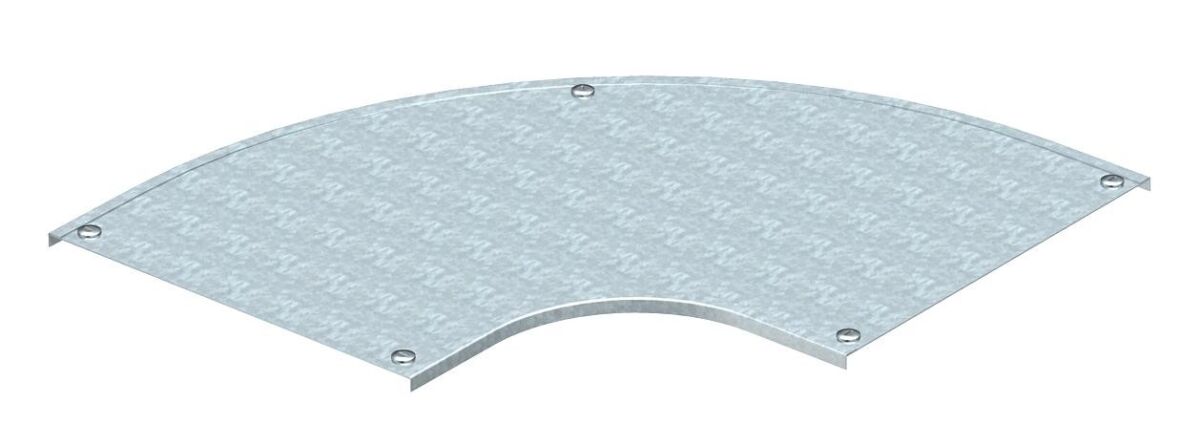 Deckel Bogen DFB 90 500 DD