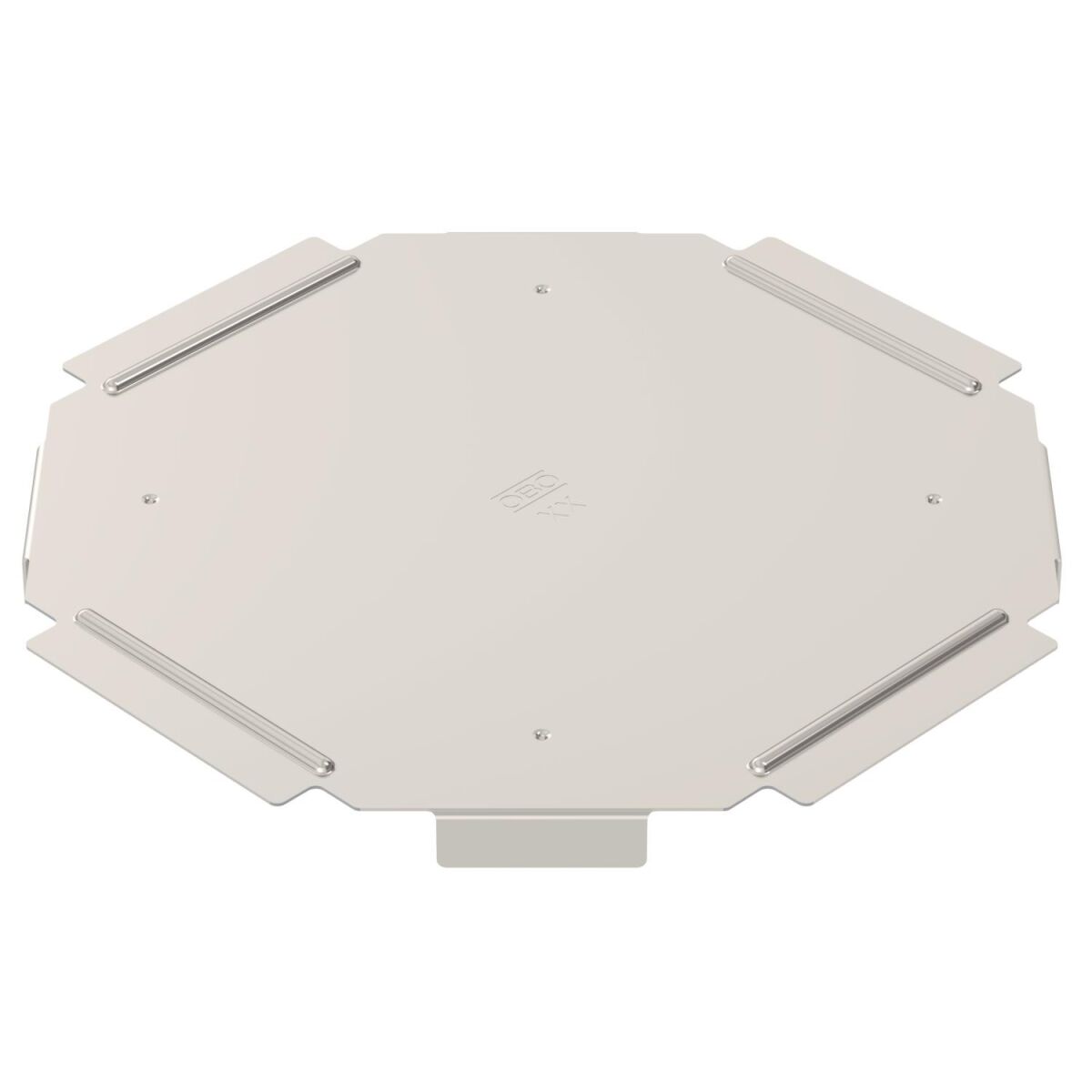 Deckel für Kreuzung RKD 100 A2