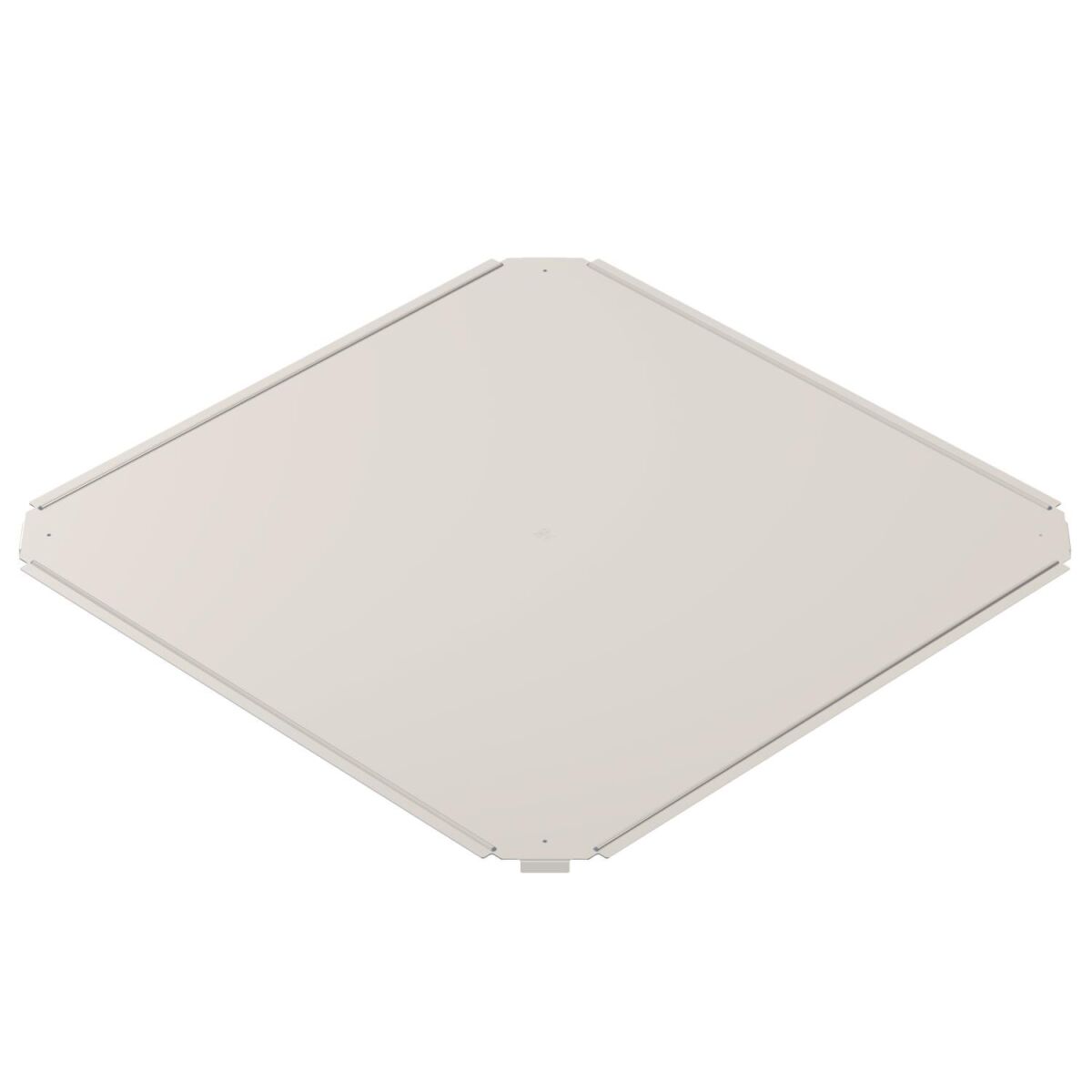 Deckel für Kreuzung RKD 600 A2
