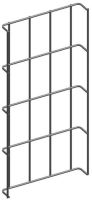 Gitterrinne ZW436