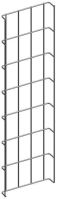 Gitterrinne ZW460
