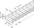 Gitterrinne GRC 60.500