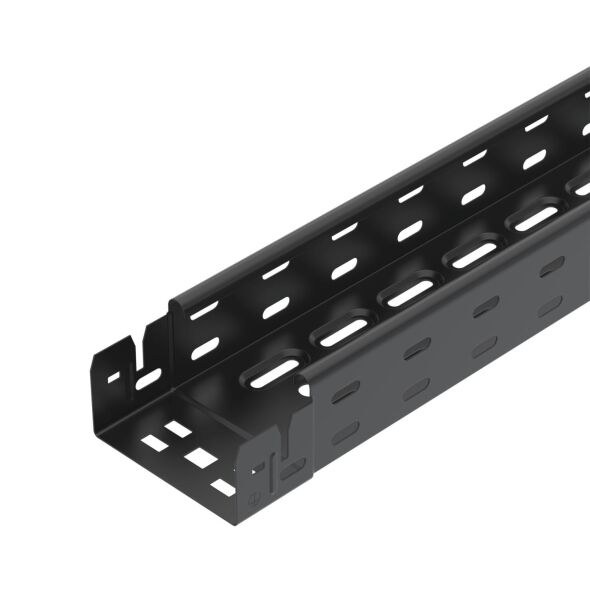 Kabelrinne RKSM Magic RKSM 610 FSK SW Kabelrinne RKSM Magic RKSM 610 FSK SW