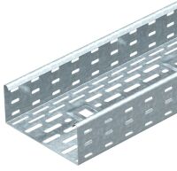 Kabelrinne DKS gelocht DKS 820 FT