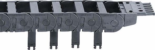 E-Kette 260010100/2000 L=56 E-Kette 260010100/2000 L=56