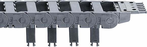 Energiekette E2 Medi.S240 2400.10.150/450.0 Energiekette E2 Medi.S240 2400.10.150/450.0