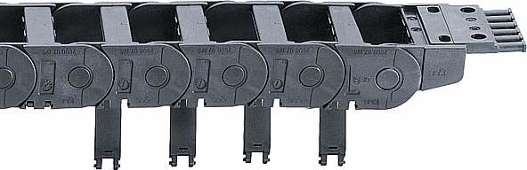 E-Kette 260010100/2000 L=56 E-Kette 260010100/2000 L=56