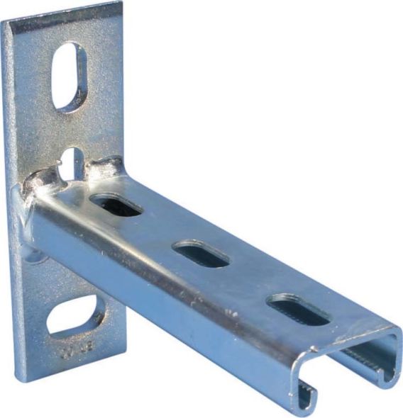 StrutmontageschieneKonsole KC25H0450EG StrutmontageschieneKonsole KC25H0450EG