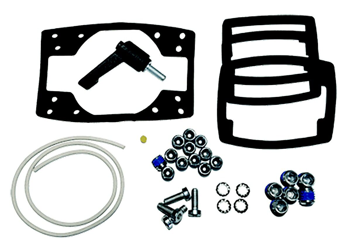 Ersatz-Hardwaresatz S1MRHK Ersatz-Hardwaresatz S1MRHK