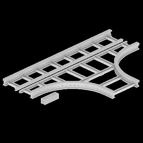 T-Stück 67519-04 T-Stück 67519-04