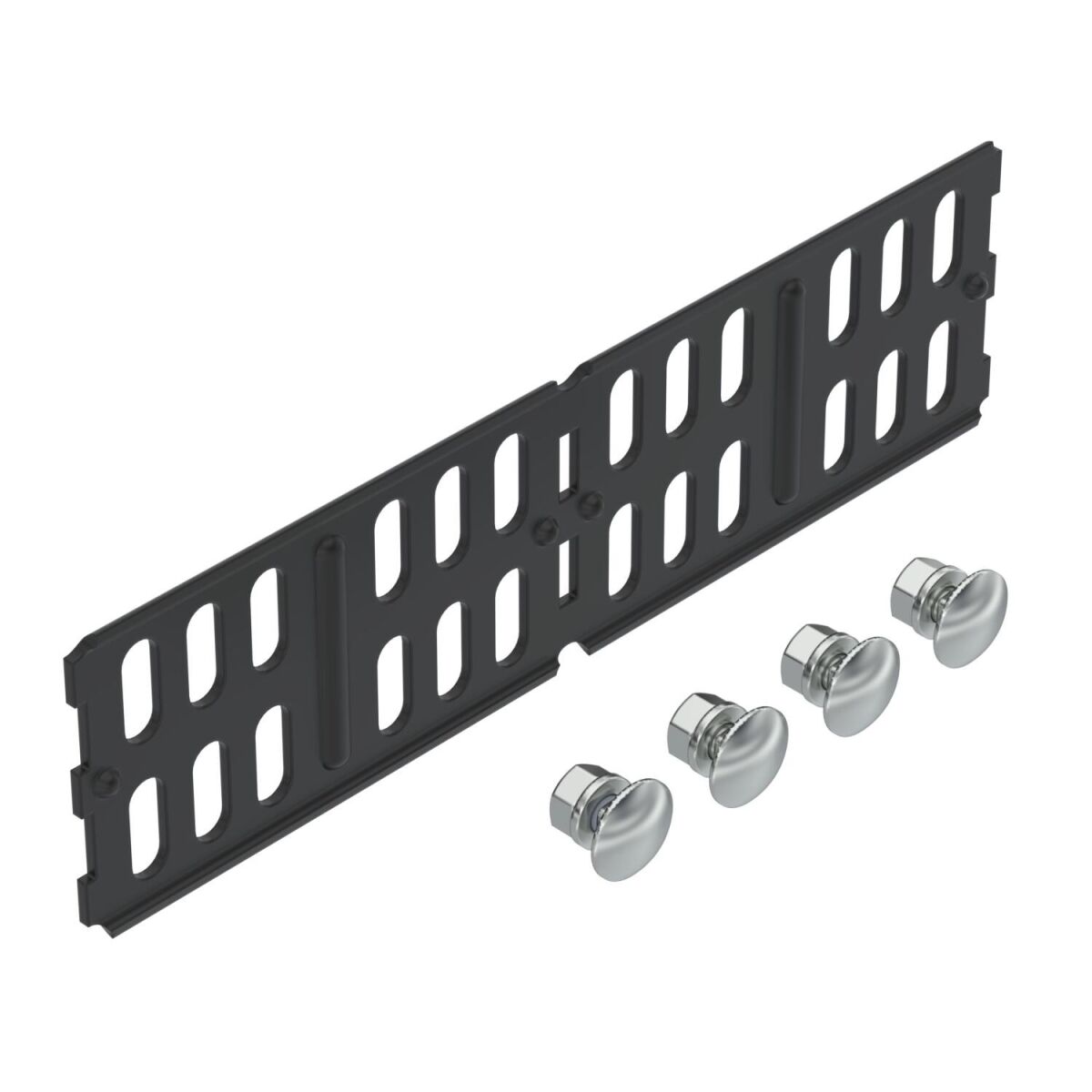 Längs- und Winkelverbinder RWVL 60 FSK SW