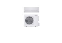 Split-Raumklimasystem CAWR 50 premium4