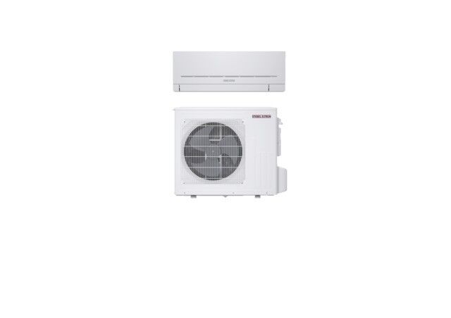 Split-Raumklimasystem CAWR 50 premium4