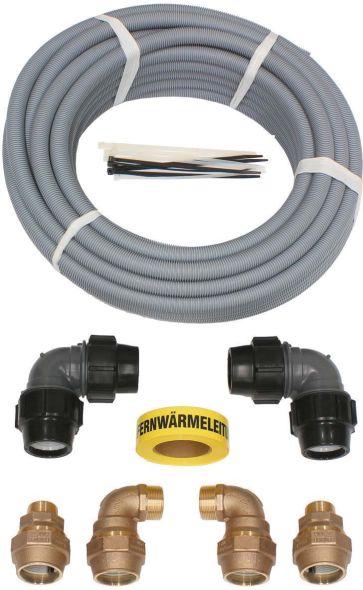 SAE Schraubverbinder 0020252878 (VE10) SAE Schraubverbinder 0020252878 (VE10)