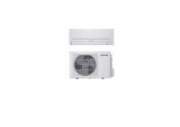Split-Raumklimasystem CAWR 25 premium4