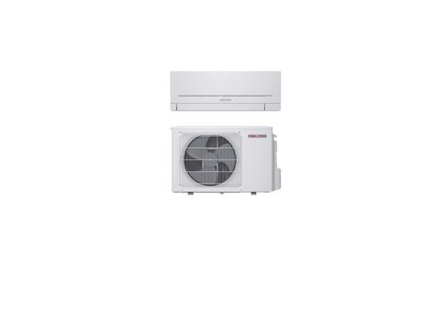 Split-Raumklimasystem CAWR 25 premium4