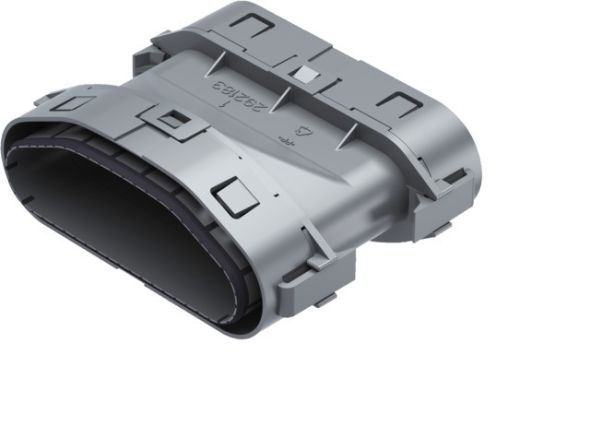 Luftverteilsystem LVE Ü 180-5