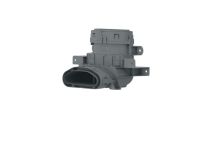 Luft-Verteilsystem LVE BH 90-D