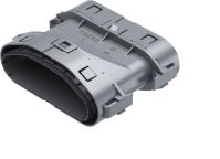 Luftverteilsystem LVE Ü 180-5