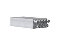 Luftverteilsystem LVS VT 9 E