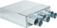 Luftverteilsystem LVS VTS 6