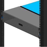 Lufteinlasskanal für Cisco DIFBA2002S00S