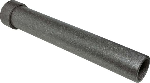 Rohrsystem gedämmt LWF DR 125-1 EPP Rohrsystem gedämmt LWF DR 125-1 EPP
