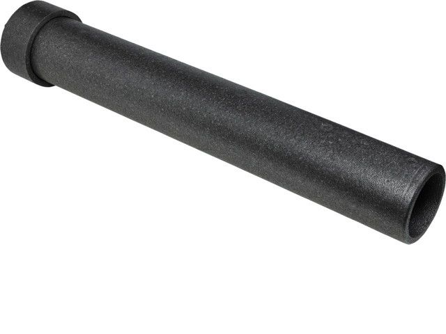 Rohrsystem gedämmt LWF DR 125-1 EPP