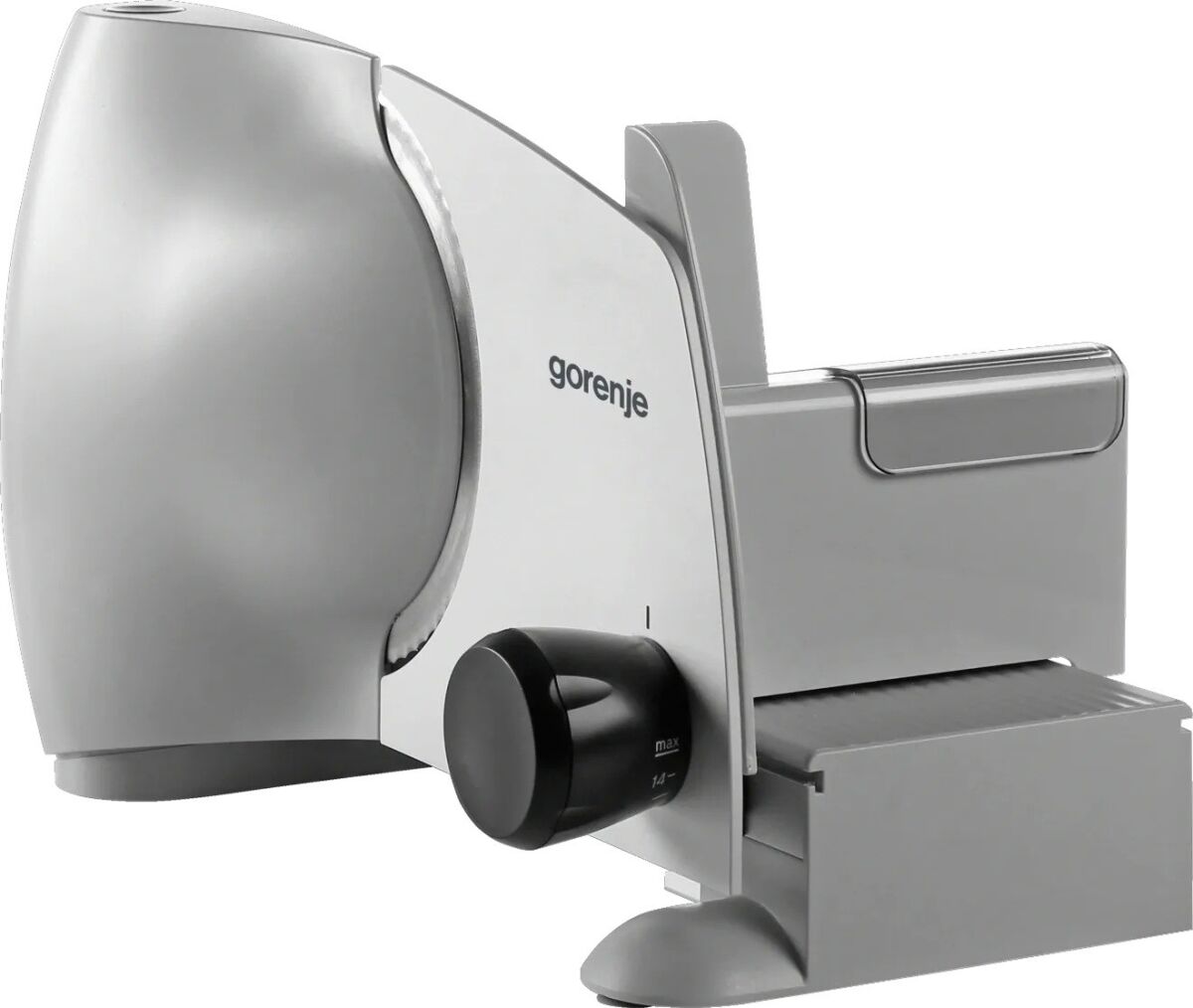 Allesschneider R607A