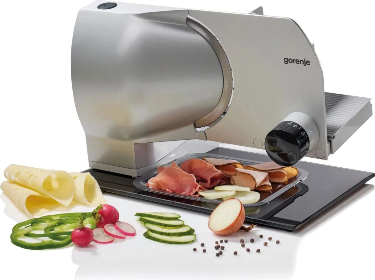 Allesschneider R902A