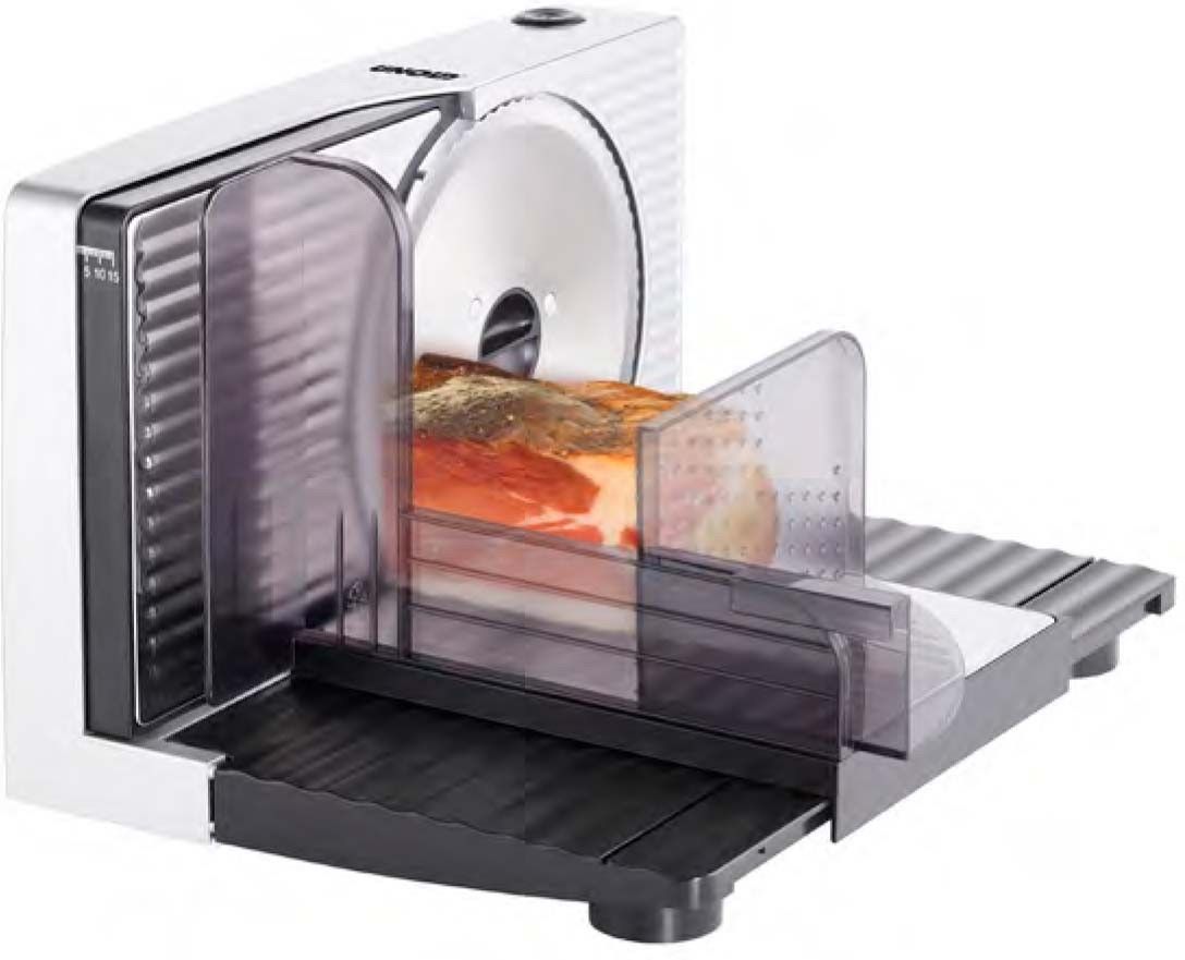 Alleschneider 78866 si Alleschneider 78866 si