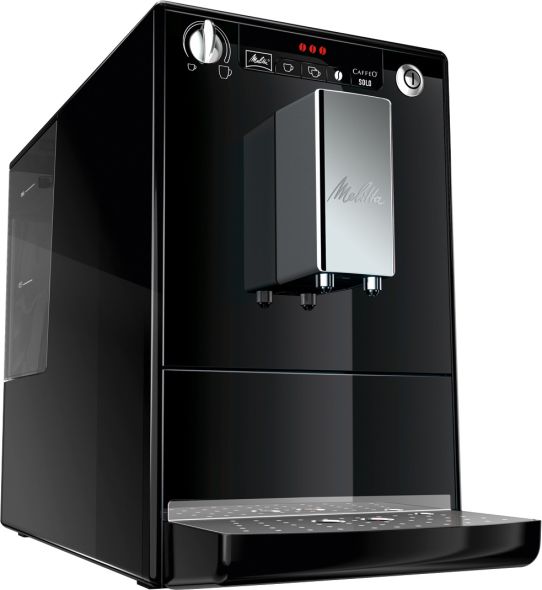 Kaffee/Espressoautomat E 950-201 sw Kaffee/Espressoautomat E 950-201 sw