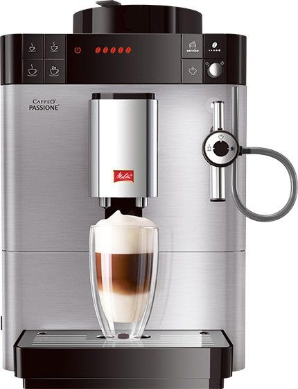 Kaffee/Espressoautomat F53/0-101 si Kaffee/Espressoautomat F53/0-101 si