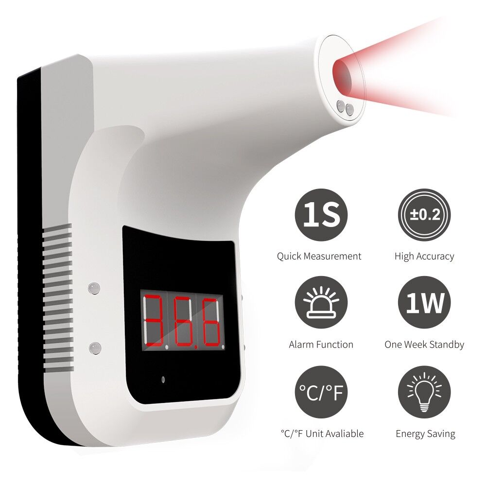 Infrarot-Thermometer ACE V2 538265