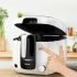 Fritteuse FR 3101 ws