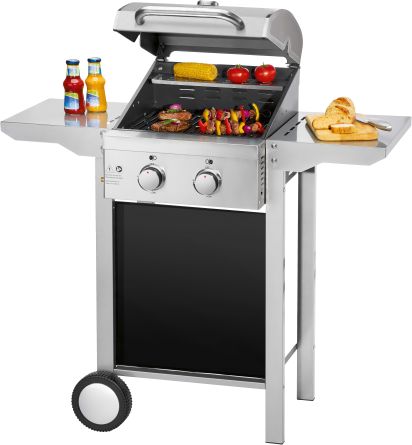 Gasgrill Gasgrill