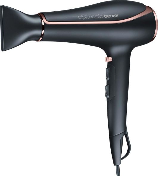 Haartrockner HC 80 AC Haartrockner HC 80 AC
